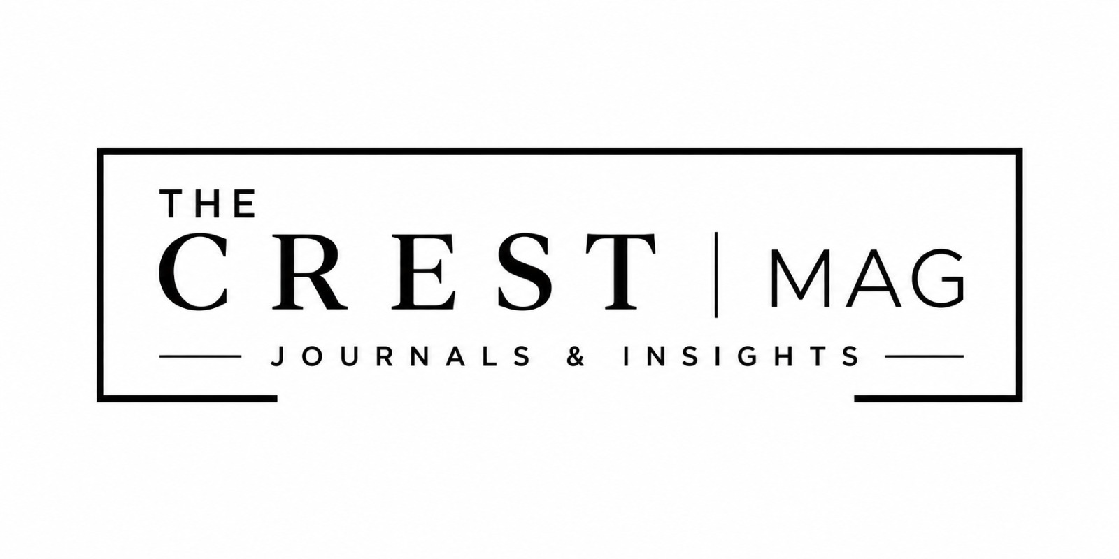 The Crest Mag