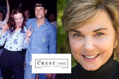 Nancy Simon daughter of Neil Simon playwright and ex-wife of Woody Harrelson
