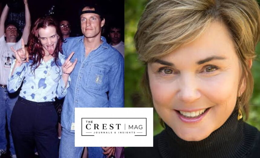 Nancy Simon daughter of Neil Simon playwright and ex-wife of Woody Harrelson