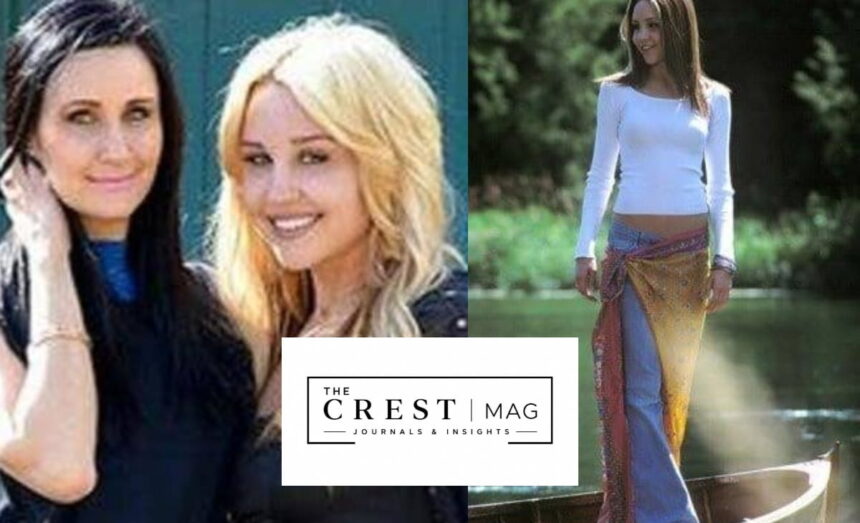 Jillian Bynes and Amanda Bynes at the 13th Annual Critics Choice Awards 2008
