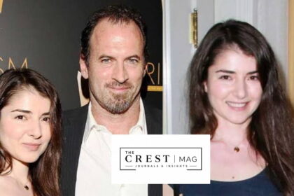 Kristine Saryan and Scott Patterson at a Gilmore Girls related red carpet event