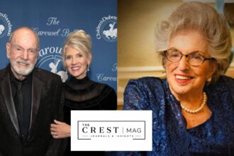 Elyn Diamond, youngest daughter of Neil Diamond, philanthropist and founder of Children Who Never Forget Foundation