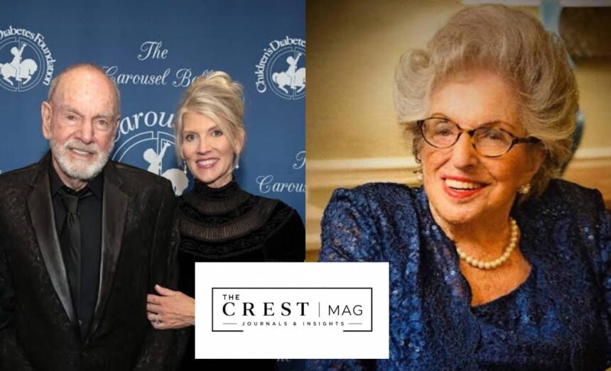 Elyn Diamond, youngest daughter of Neil Diamond, philanthropist and founder of Children Who Never Forget Foundation
