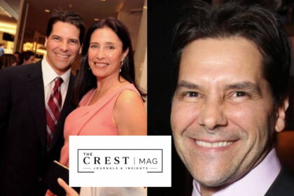 Chris Ciaffa and Mimi Rogers at the Unstoppable World Premiere in Westwood, California, 2010