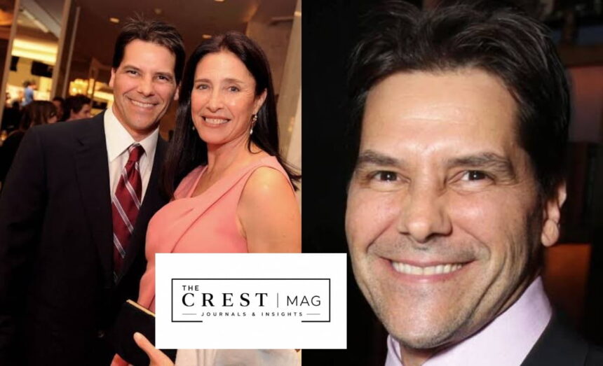 Chris Ciaffa and Mimi Rogers at the Unstoppable World Premiere in Westwood, California, 2010