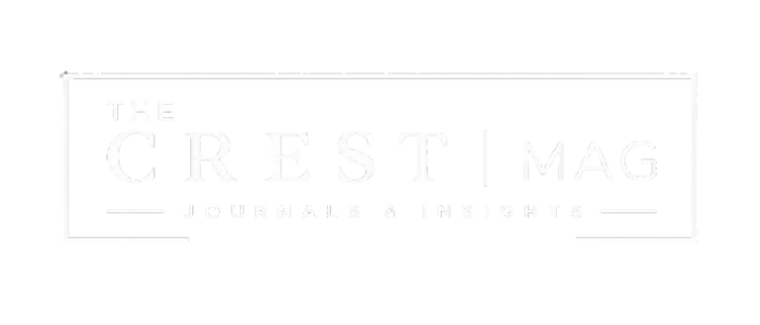 The Crest Mag